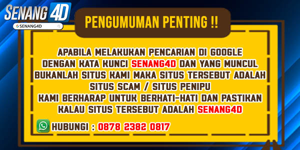 senang4d popup link